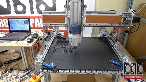 cnc router parts benchtop pro review|best entry level cnc router.